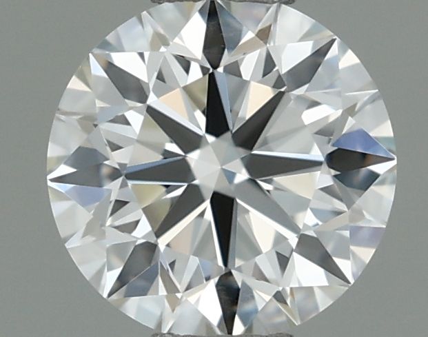 Diamond Natural 0,5Ct H-VVS1 Round - IGI819605124 1