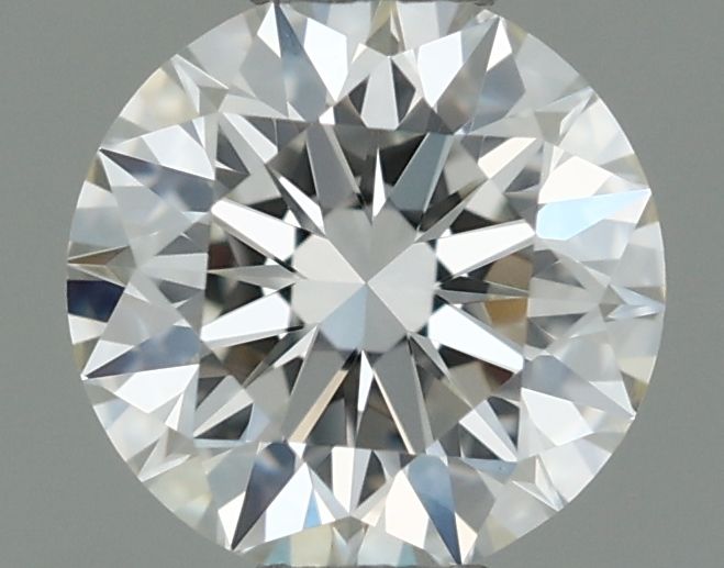 Diamond Natural 0,5Ct H-VVS2 Round - IGI819604898 1