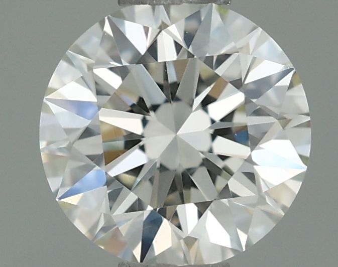 Diamond Natural 0,5Ct I-VVS1 Round - IGI819604900 1