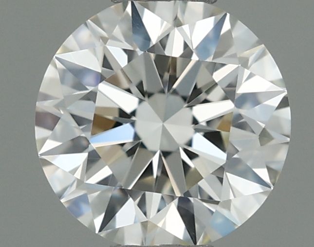Diamond Natural 0,5Ct J-VVS1 Round - IGI822613000 1
