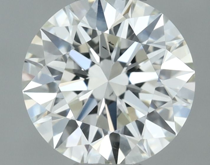 Diamond Natural 0,5Ct H-VS2 Round - IGI819605660 1
