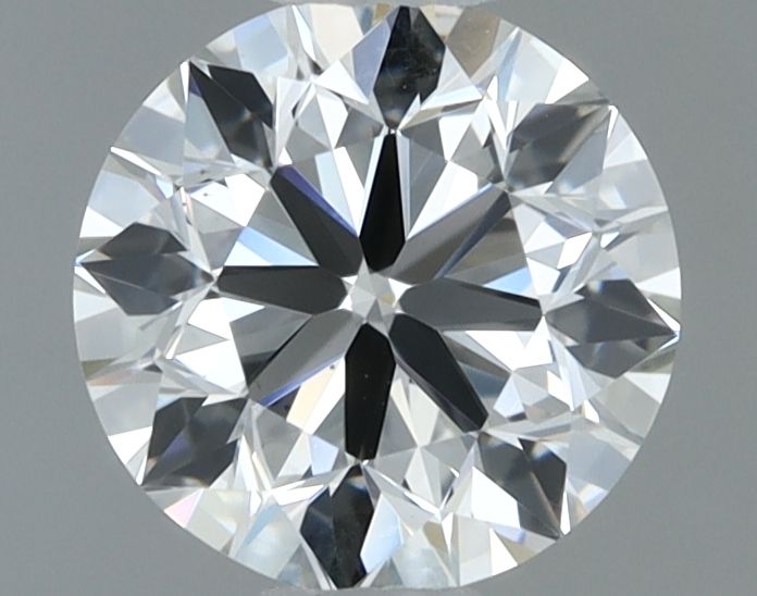 Diamond Natural 0,7Ct H-VS1 Round - IGI819605046 1