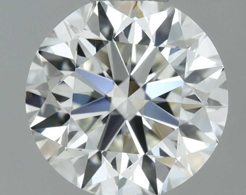 Diamond Natural 0,7Ct I-VVS2 Round - IGI819605696 1