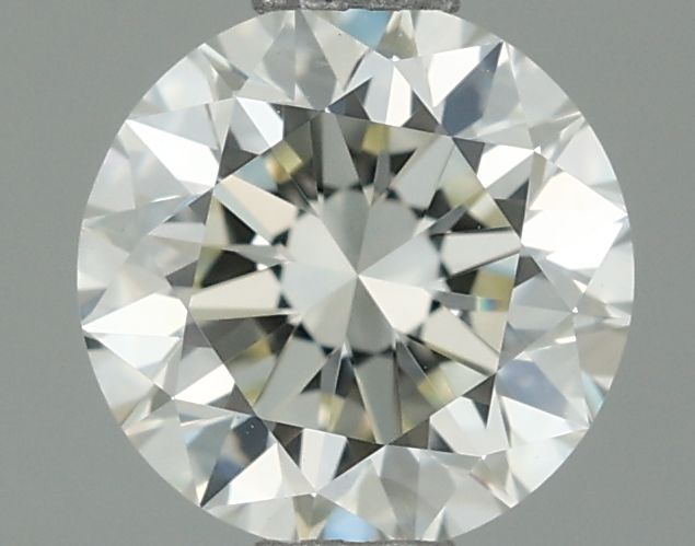 Diamond Natural 0,7Ct K-VVS1 Round - IGI819604943 1