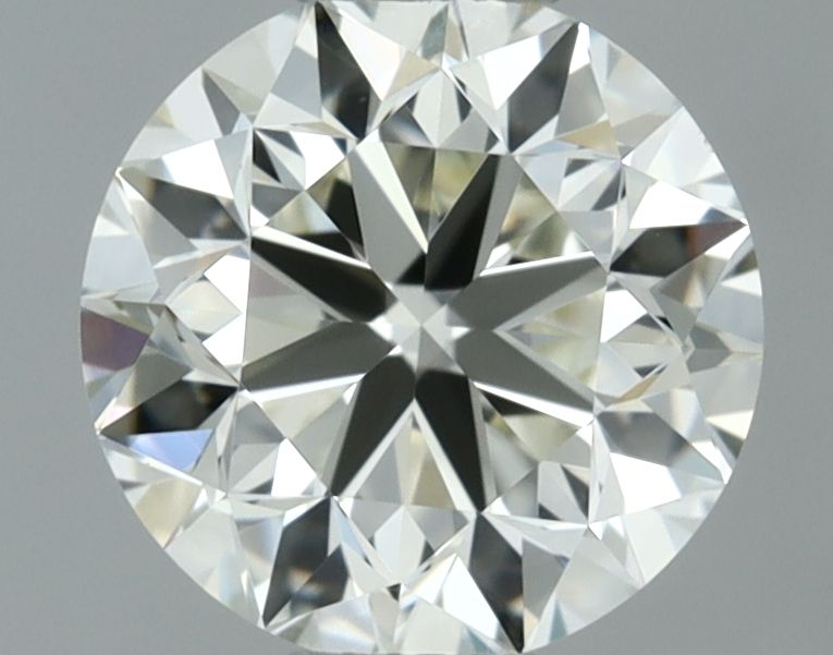 Diamond Natural 0,7Ct J-VS1 Round - IGI819605471 1