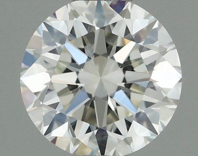 Diamond Natural 0,7Ct I-VVS1 Round - IGI819605472 1