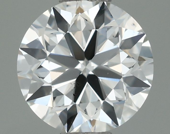 Diamond Natural 0,7Ct I-VS1 Round - IGI819604992 1