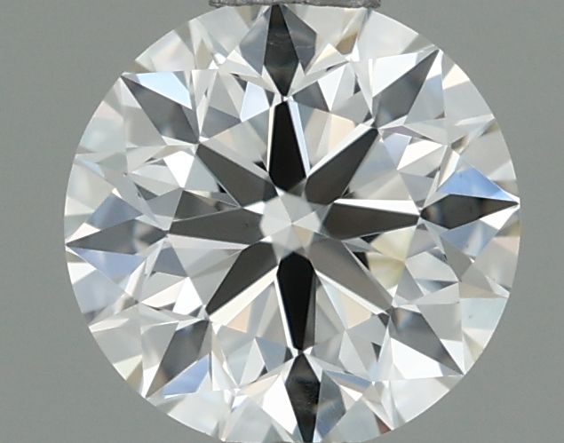 Diamond Natural 0,7Ct I-VS1 Round - IGI819605662 1