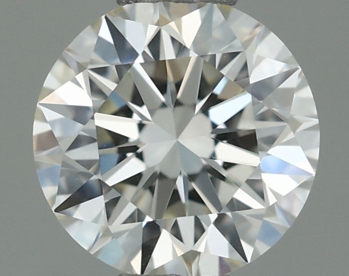 Diamond Natural 0,5Ct I-VVS1 Round - IGI819604997 1