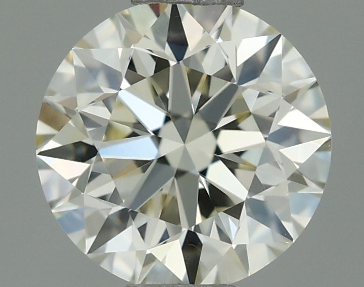 Diamond Natural 0,7Ct M-VVS1 Round - IGI819604660 1