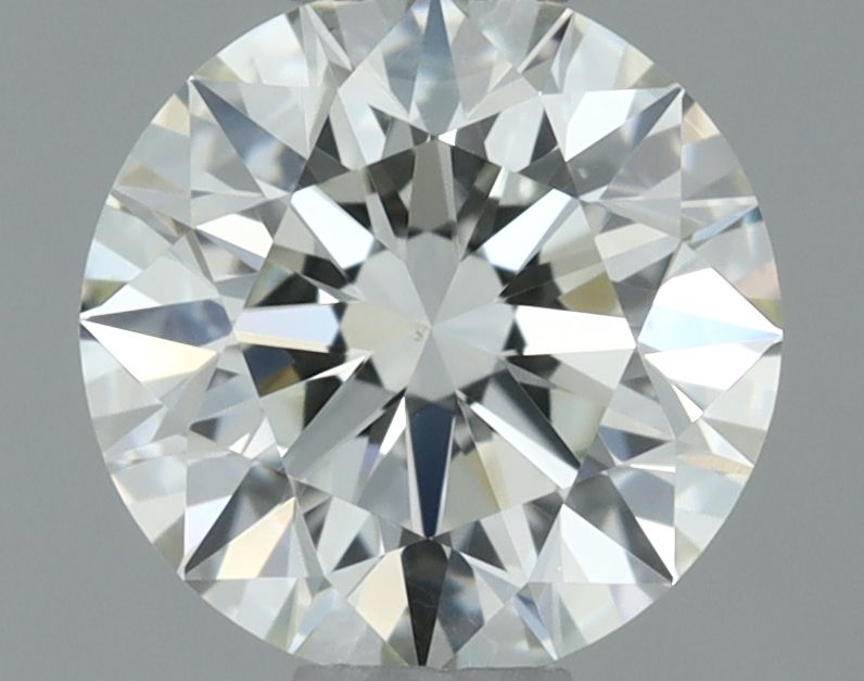 Diamond Natural 0,56Ct I-VS1 Round - IGI819605132 1