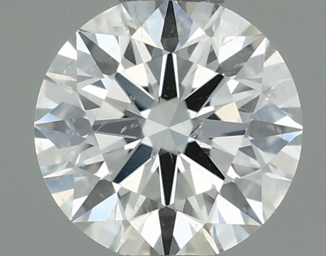 Diamond Natural 0,6Ct J-SI2 Round - IGI819604709 1