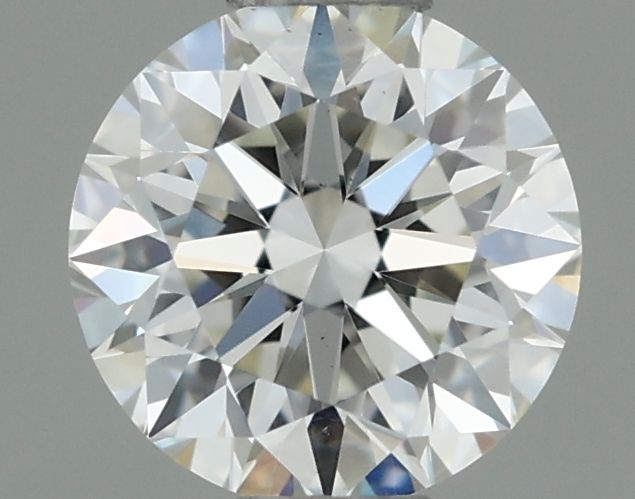 Diamond Natural 0,6Ct I-VS1 Round - IGI819604839 1
