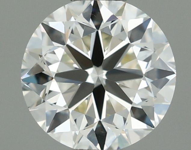 Diamond Natural 0,7Ct J-VS2 Round - IGI817666728 1