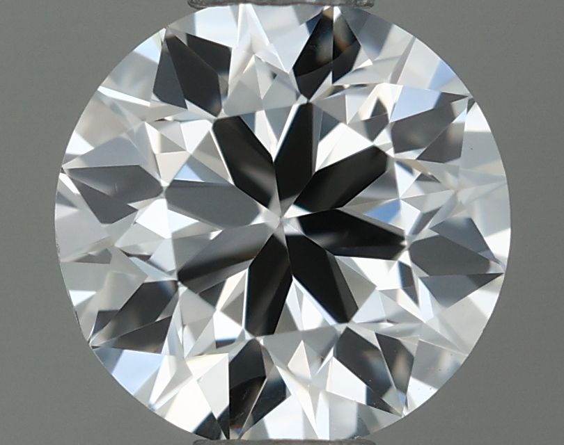 Diamond Natural 0,5Ct H-VVS2 Round - IGI819603160 1
