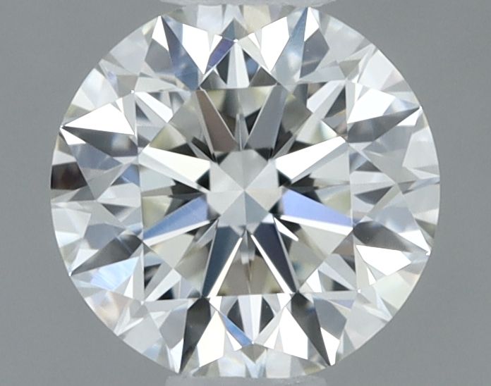 Diamond Natural 0,5Ct H-VVS1 Round - IGI819604254 1