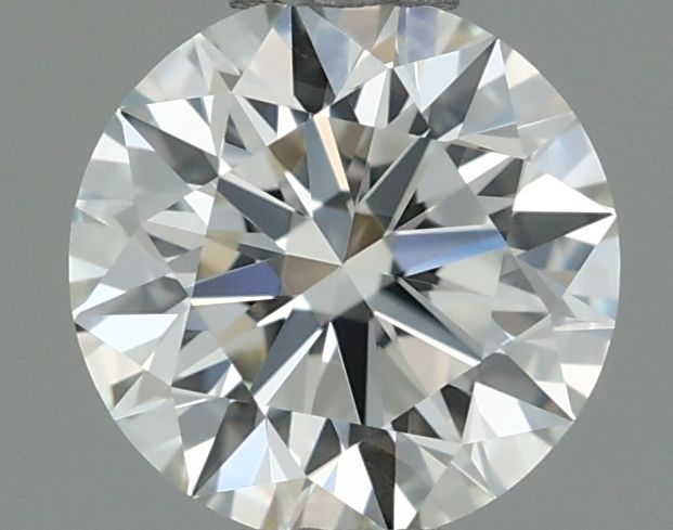 Diamond Natural 0,5Ct I-VVS1 Round - IGI819605521 1