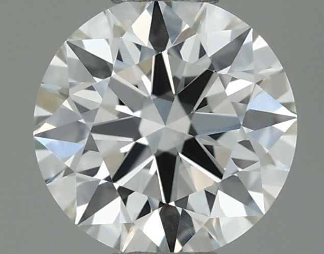 Diamond Natural 0,5Ct I-VVS1 Round - IGI819604173 1