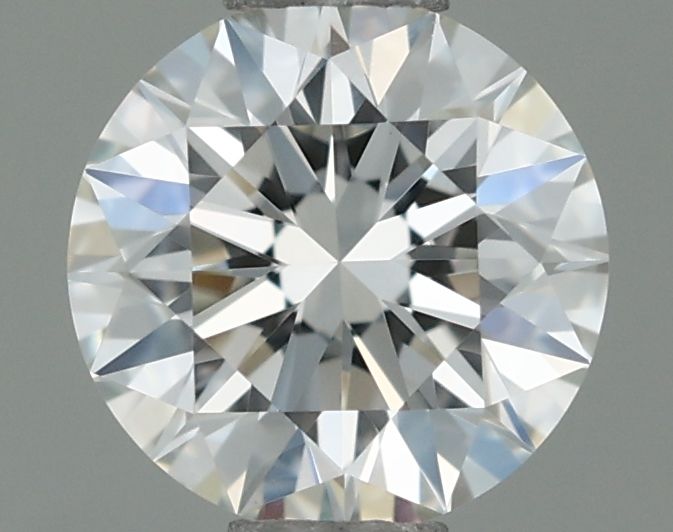 Diamond Natural 0,5Ct G-VVS1 Round - IGI819604912 1