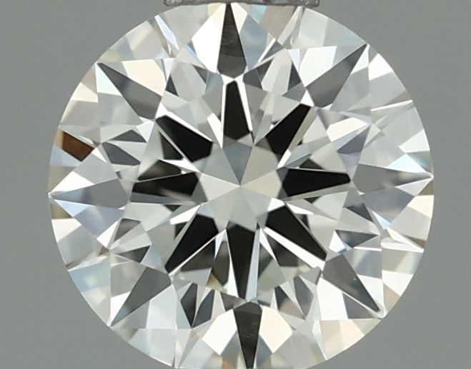 Diamond Natural 0,55Ct L-VVS1 Round - IGI819605389 1