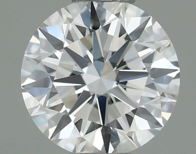 Diamond Natural 0,6Ct G-VVS2 Round - IGI819604848 1