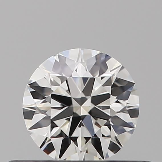 Diamond Natural 0,3Ct G-VVS2 Round - GIA7551798874 1