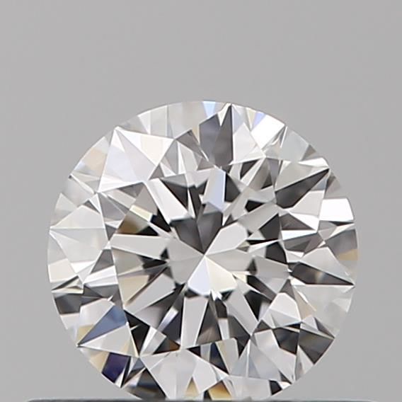 Diamond Natural 0,38Ct D-VVS1 Round - GIA1558797934 1