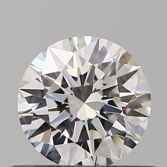 Diamond Natural 0,42Ct G-VVS2 Round - GIA2554717532 1