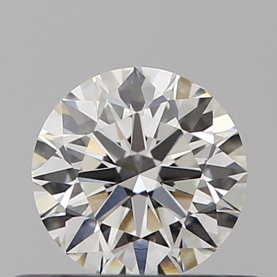 Diamond Natural 0,4Ct G-VS1 Round - GIA2557676986 1