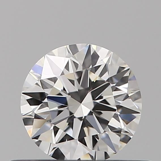 Diamond Natural 0,36Ct G-VVS1 Round - GIA1557637446 1