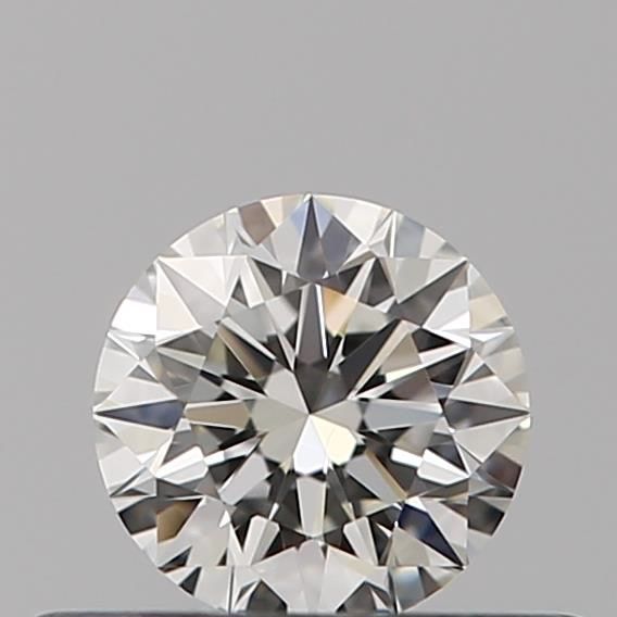 Diamond Natural 0,3Ct H-VVS1 Round - GIA1559637563 1