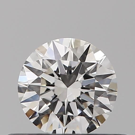 Diamond Natural 0,33Ct G-VVS2 Round - GIA3555768193 1