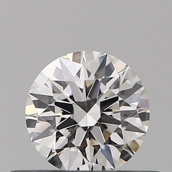 Diamond Natural 0,31Ct G-VVS1 Round - GIA2556797779 1
