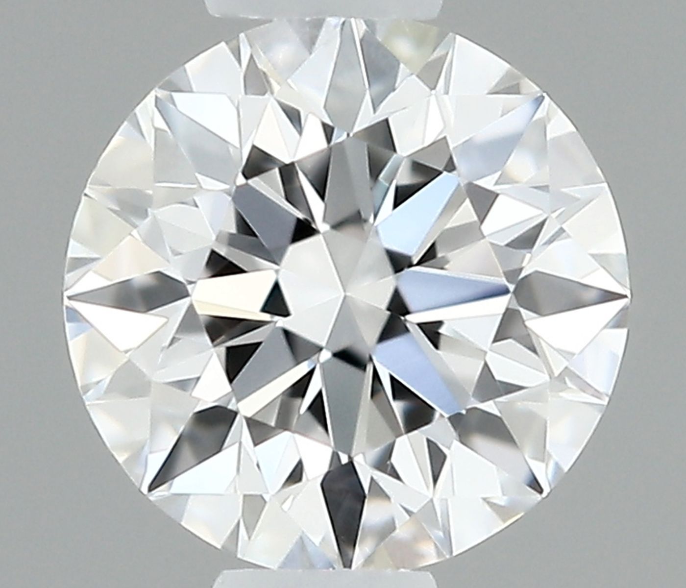 Diamond Natural 0,33Ct D-IF Round - GIA2558959117 1