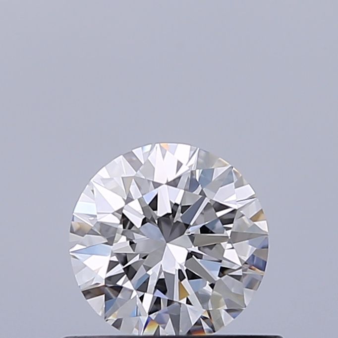 Diamond Natural 0,5Ct D-IF Round - IGI788690350 1