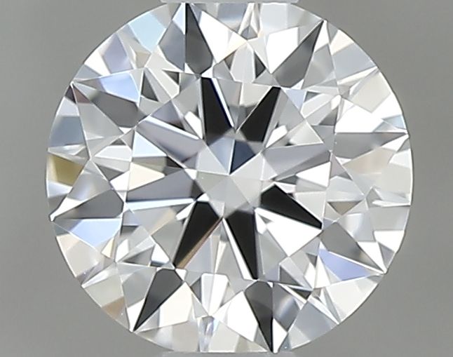 Diamond Natural 0,41Ct D-VVS1 Round - GIA6542364829 1