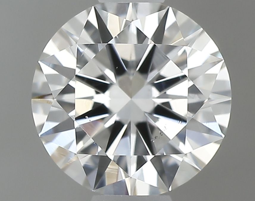 Diamond Natural 0,55Ct G-VS2 Round - GIA3545842538 1