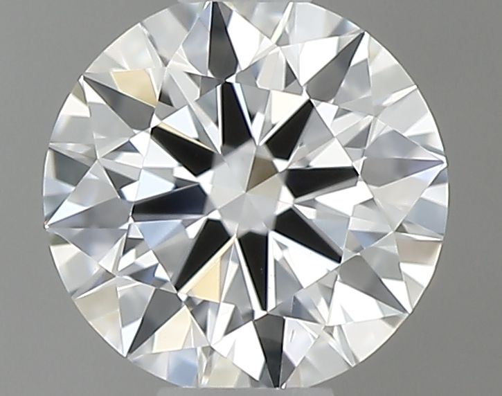 Diamond Natural 0,41Ct E-VS1 Round - GIA6555654398 1