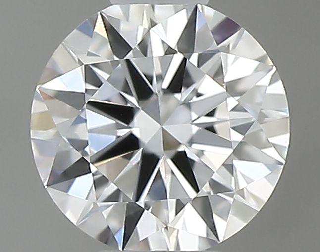 Diamond Natural 0,3Ct D-VVS2 Round - GIA6555716785 1