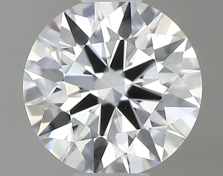 Diamond Natural 0,42Ct D-VVS2 Round - GIA1557501719 1