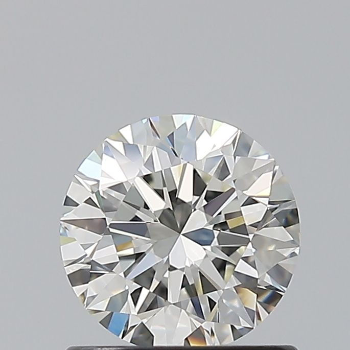 Diamond Natural 0,85Ct H-VVS1 Round - HRD260000146866 1