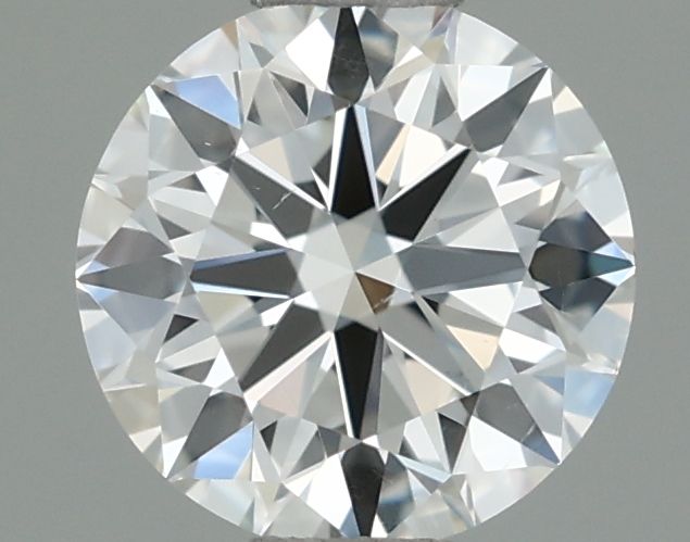 Diamond Natural 0,7Ct I-VS1 Round - IGI822613256 1