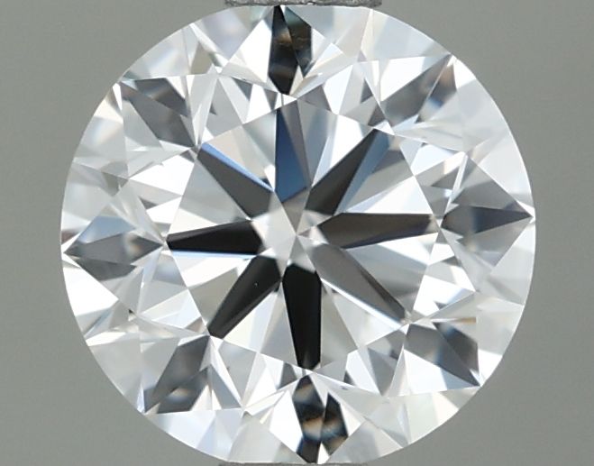 Diamond Natural 1,01Ct G-VVS2 Round - IGI780669576 1