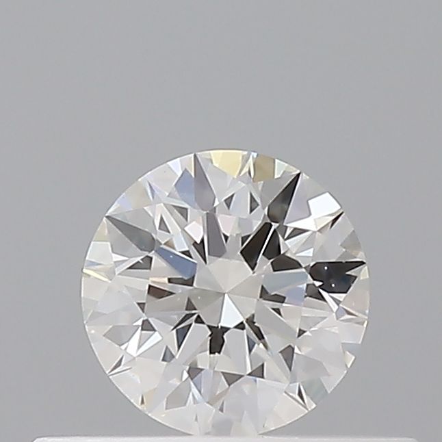 Diamond Natural 0,3Ct F-VS1 Round - GIA5556778900 1