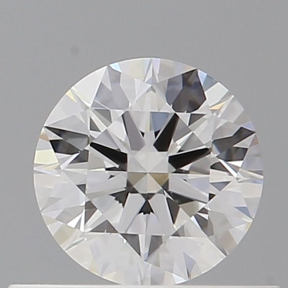 Diamond Natural 0,48Ct E-VVS1 Round - GIA1559781702 1