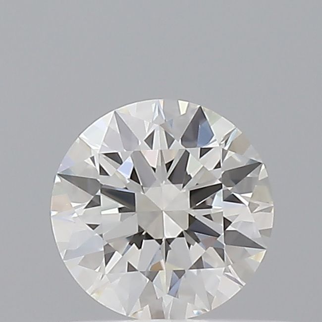 Diamond Natural 0,35Ct H-IF Round - GIA6555776981 1