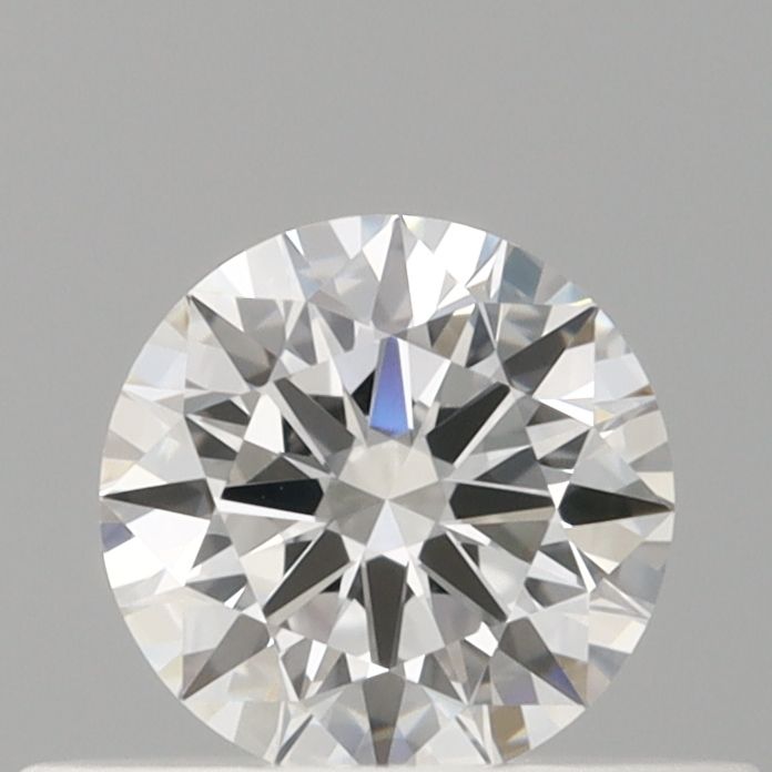 Diamond Natural 0,36Ct F-VVS2 Round - GIA2557823240 1