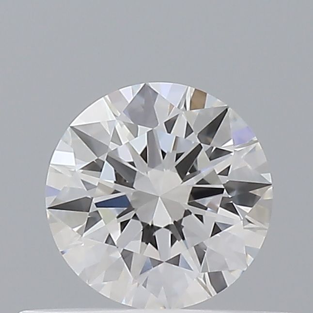 Diamond Natural 0,41Ct E-IF Round - GIA2554819153 1