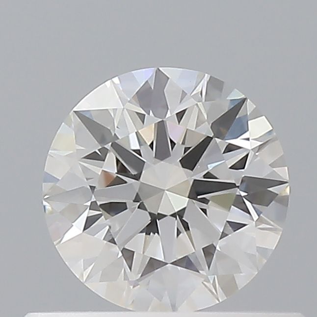 Diamond Natural 0,5Ct G-VS1 Round - GIA6555823782 1