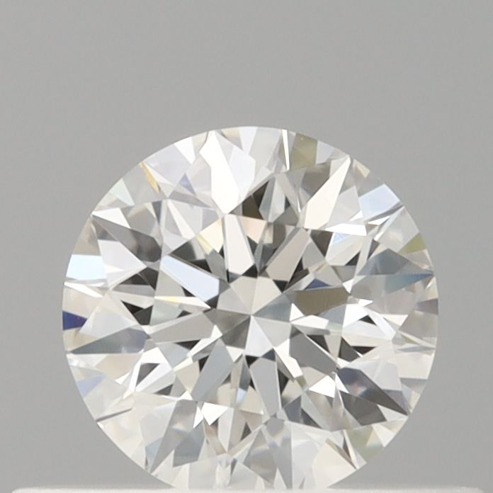 Diamond Natural 0,4Ct F-VS1 Round - GIA1557831623 1